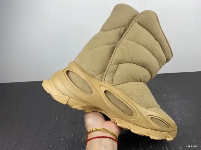 Yeezy Adidas Boot NSLTD Khaki GX0054 0628